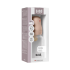 Бебешка бутилка РР с аксесоари Bibs - Blush, каучук, 150 ml