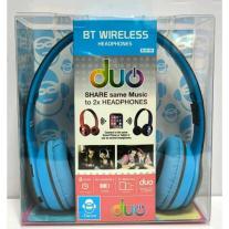 Детски Bluetooth слушалки iDance