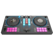 Детски DJ пулт 14в1 iDance