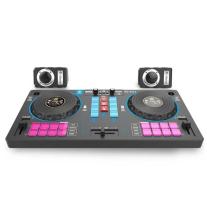 Детски DJ пулт 14в1 iDance