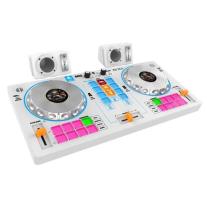 Детски DJ пулт 14в1 iDance