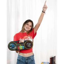 Детски DJ пулт 7в1 iDance