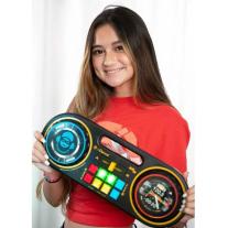 Детски DJ пулт 7в1 iDance