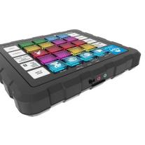 Детски DJ таблет за миксиране с тонколона iDance