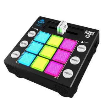 Детски DJ таблет за миксиране iDance