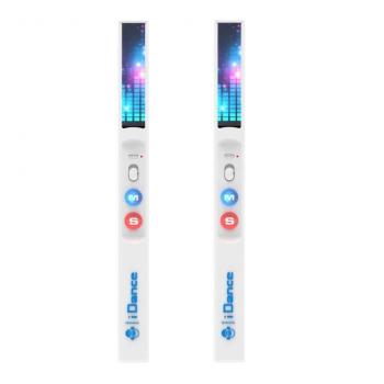 Детски светещи палки за барабани iDance