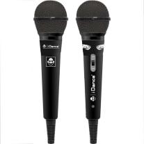 Караоке тонколона с Bluetooth и микрофон iDance