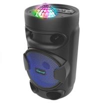 Tонколона с парти светлини и Bluetooth iDance