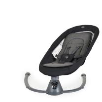 Бебешка електрическа люлка Cangaroo Zara черна