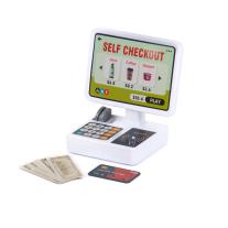 Детска играчка Супермаркет Chipolino