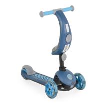 Детска тротинетка 4в1 Byox Motion син