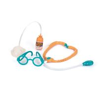 Детски докторски комплект на колела Chipolino