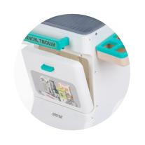 Детски докторски комплект на колела Chipolino