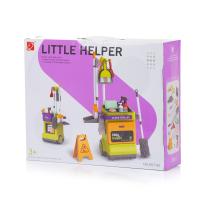 Детски комплект за почистване Chipolino