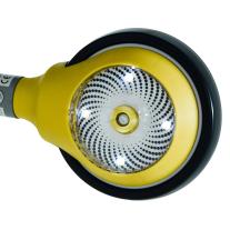 Детско колело за баланс Byox Wee жълтo