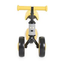 Детско колело за баланс Byox Wee жълтo