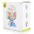Дървена детска игра с активности Moni Toys Дърво