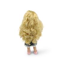 Мека кукла Moni Toys Pretty Girl 