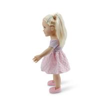 Мека кукла Moni Toys Pretty Girl 
