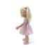 Мека кукла Moni Toys Pretty Girl 