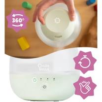 Овлажнител за въздух Badabulle Bubble