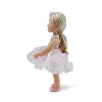 Приказна кукла с променяща се коса Moni Toys Fairy Doll Sun