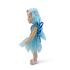 Приказна кукла с променяща се коса Moni Toys Fairy Doll Sun