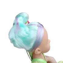 Приказна кукла с променяща се коса Moni Toys Fairy Doll Sun