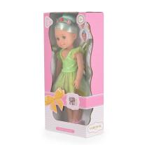 Приказна кукла с променяща се коса Moni Toys Fairy Doll Sun