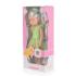 Приказна кукла с променяща се коса Moni Toys Fairy Doll Sun