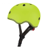 Детска каска за колело и тротинетка Globber XXS/XS 45-51cm Лайм