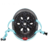 Детска каска за колело и тротинетка Globber XXS/XS 45-51cm Пастелно синя