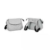 Бебешка количка Tutis VIVA 4 LUX 2в1, 058 Crystal