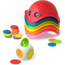 Билибо Кутия Игри Moluk