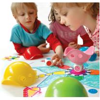 Билибо Кутия Игри Moluk