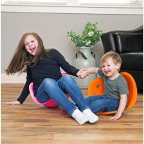 Moluk Bilibo Ледено синьо