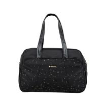 Чанта за количка KIKKA BOO Chelsea Confetti Black
