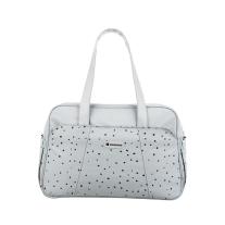 Чанта за количка KIKKA BOO Chelsea Dots Grey