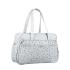 Чанта за количка KIKKA BOO Chelsea Dots Grey