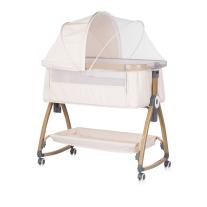 Кошара с подвижна страница Chipolino Charisma кашмир