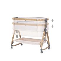 Кошара с подвижна страница Chipolino Charisma кашмир