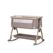 Кошара с подвижна страница Charisma лате