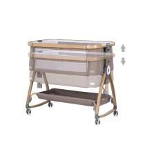 Кошара с подвижна страница Charisma лате