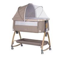 Кошара с подвижна страница Charisma лате