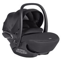 Столче за кола Carrello Vega черно