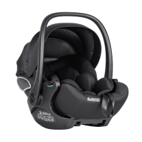 Столче за кола Carrello Vega черно