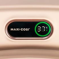 Вана с мрежа за новородено и термометър MAXI-COSI INDIGO PLUS MUTED TERRA