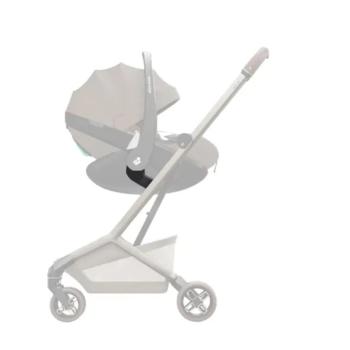 Адаптори за стол за кола-кошница за количка Maxi-Cosi Fame Cabin