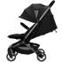 Бебешка количка MAXI-COSI OXFORD CABIN ONYX BLACK