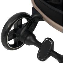 Бебешка количка MAXI-COSI OXFORD CABIN OAK TRUFFLE